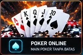 Poker Online